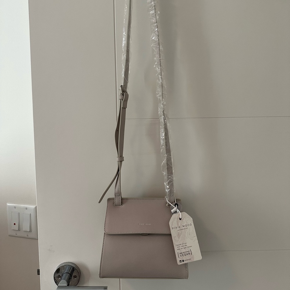 Brand New Pixie Mood Purse